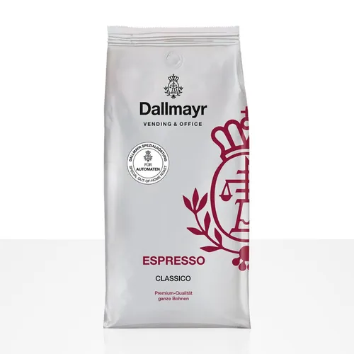Dallmayr Espresso Classico