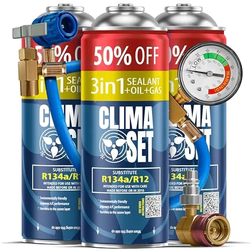 ClimaSet von ClimaSet
