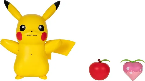 Pokémon - Interaktiver Deluxe Pikachu