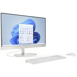 HP All-in-One Touch PC 24-cr0242ng – 60,5cm FHD-Display