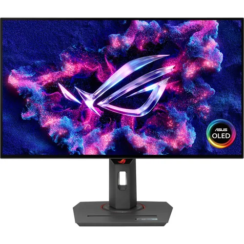 ASUS ROG Strix OLED XG27AQDMG von ASUS
