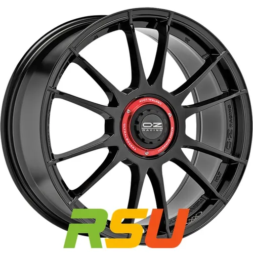 OZ Ultraleggera XX 8x19 ET45