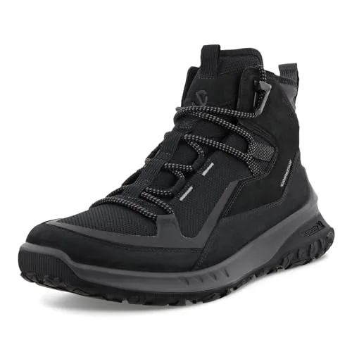 Ecco Herren ULT-TRN M MID WP Fashion Boot von ECCO