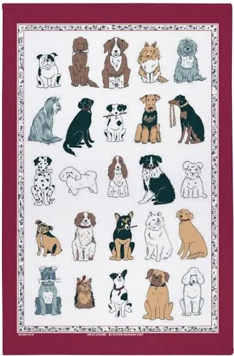 Ulster Weavers Geschirrtücher von Ulster Weavers