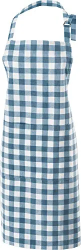 Schürzen Blau von REDBEST