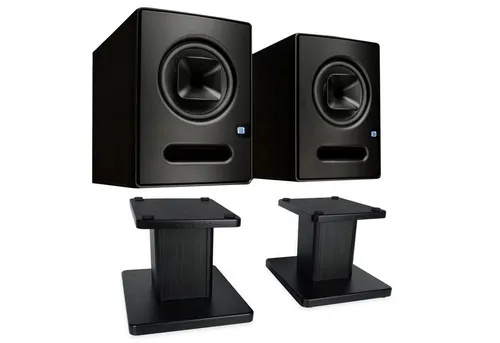 PreSonus Lautsprecher von PreSonus