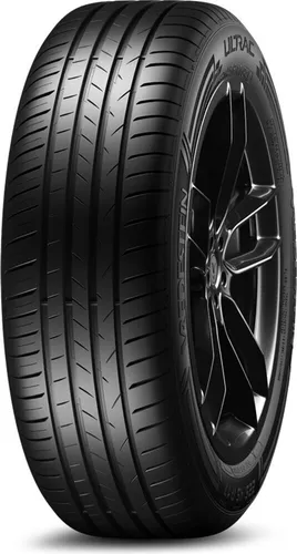 Vredestein Ultrac 195/60 R15 88V Sommerreifen - Sommerreifen für optimale Haftung und Sicherheit bei hohen Temperaturen, ideal für sportliche Fahrzeuge und anspruchsvolle Fahrer