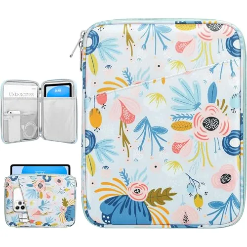 Dadanism 9-11 Zoll Tablet Sleeve Tasche für iPad Pro 11