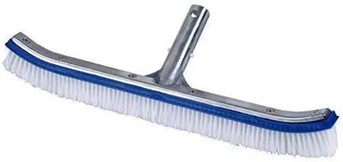 Poolbürsten von well2wellness