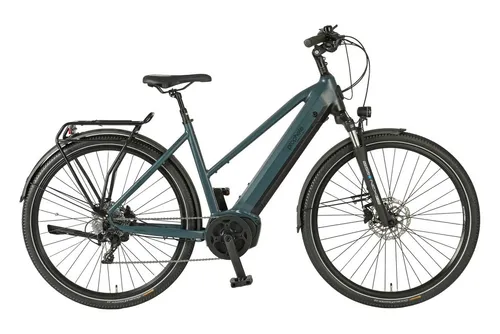 E-Trekkingbikes bis 2000 Euro von Prophete