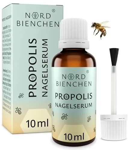 Propolis Nagelserum
