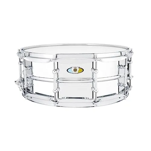Ludwig Supralite Snare LW5514SL, 14