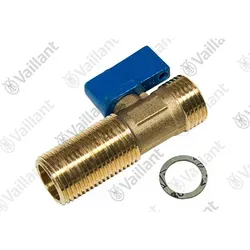 Vaillant Absperrventil 0020206151