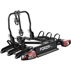 Atera Fahrradträger Forza L für Anhängerkupplung von Atera