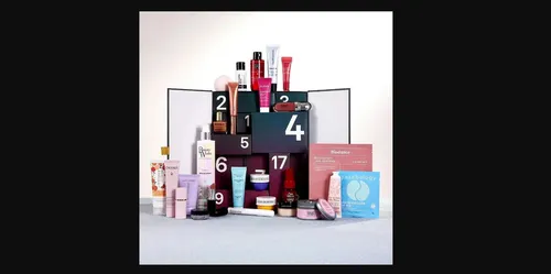 Asos Adventskalender ASOS Face + Body 2025 – 24-tlg