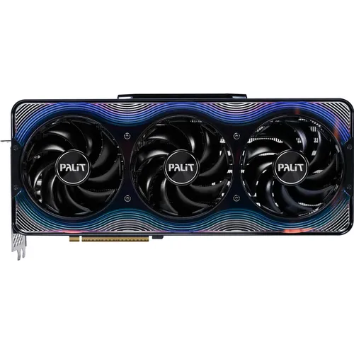 Palit GeForce RTX 5080 GameRock von Palit