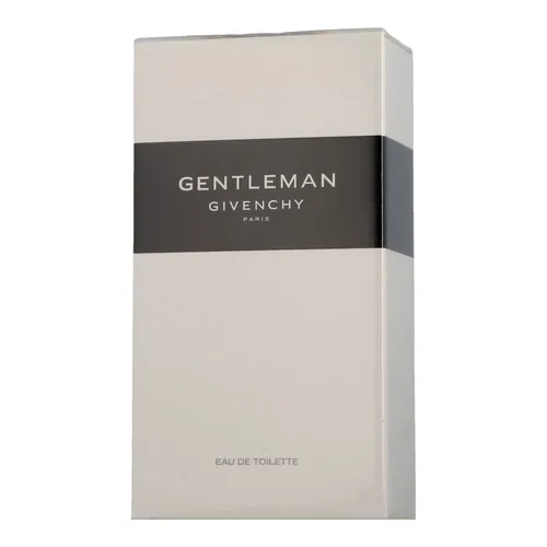 Givenchy Gentleman Eau de Toilette 100ml von GIVENCHY