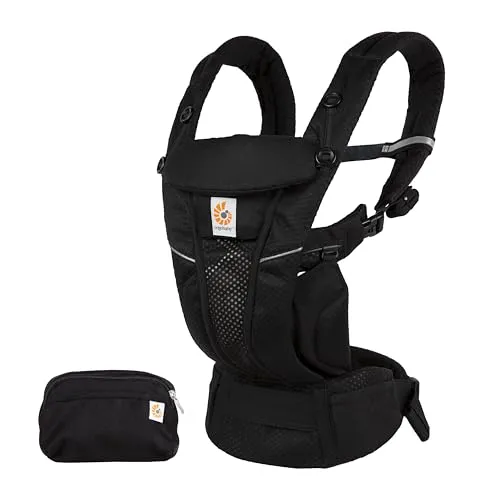 Ergobaby Omni Breeze Babytrage