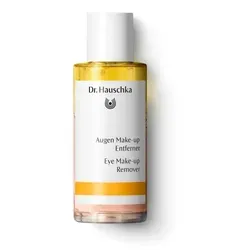 Dr. Hauschka Cleansing Eye Make-up Remover 75 ml