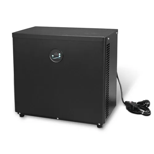 Pool Wärmepumpe AquaMini AMS04 I 3.5 kW I 230 V I COP 5.0