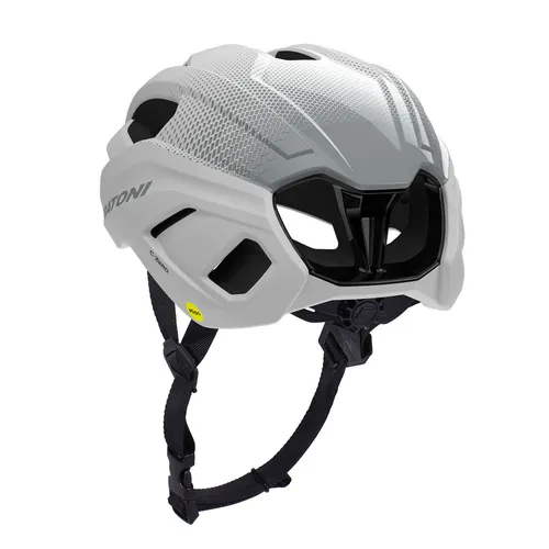 Cratoni Fahrradhelm C-Zero MIPS - Fahrradhelm mit MIPS-Technologie für maximale Sicherheit und Komfort. Aerodynamisches Design mit 16 Belüftungsöffnungen für optimale Luftzirkulation und individuelles Anpassungssystem.