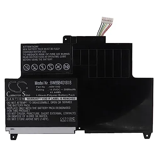 VHBW Akkus & Batterien von VHBW