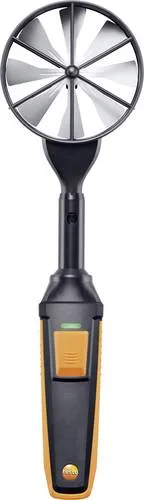 Testo 0635 9371 Flügelrad-Sonde von Testo