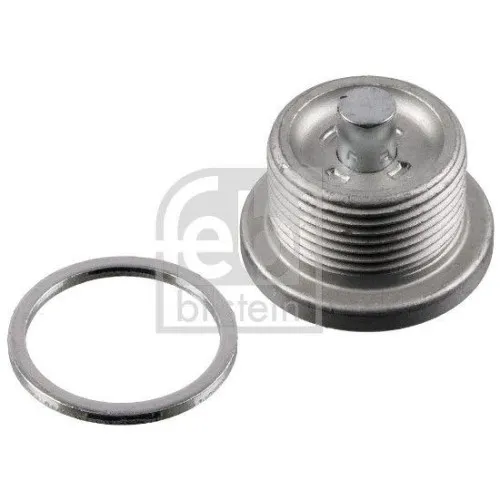 Febi Bilstein Verschlussschraube, Ölwanne 193712