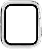 LAUT SHIELD Clear Glass/PC Protector für Apple Watch 45mm