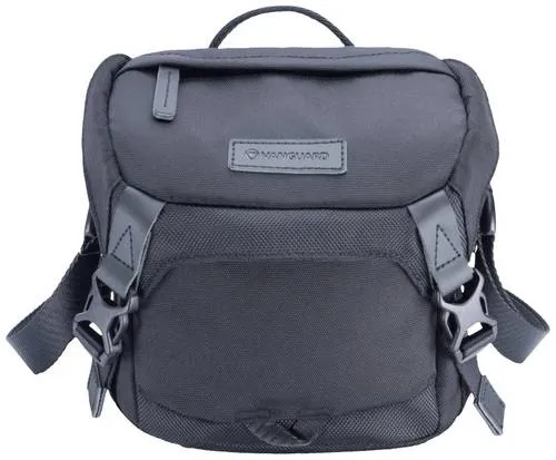 Vanguard VEO GO15M BK Kameratasche Regenschutz Schwarz