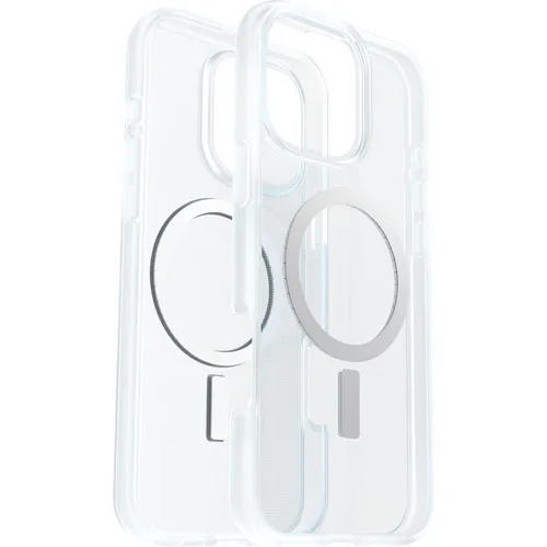 OtterBox React MagSafe Apple iPhone 16 Pro Max - clear