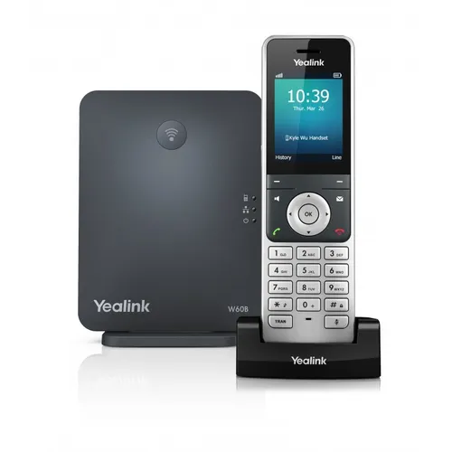 Yealink W60P IP-Telefon