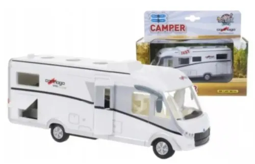 Auto Camper Carthago 16cm