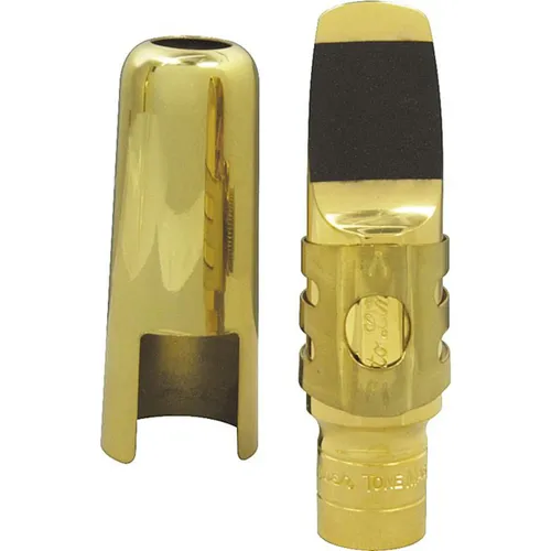 OTTO LINK Super Tonemaster Altsax 7
