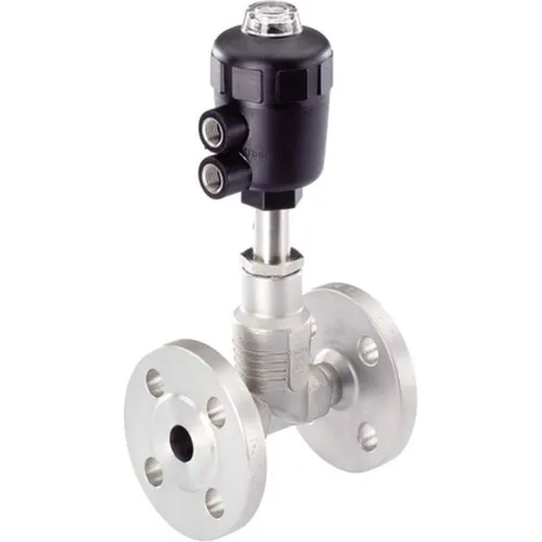 Bürkert Ventile von Bürkert