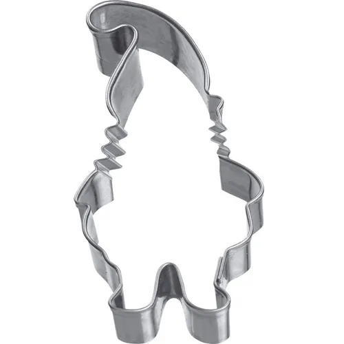 WESTMARK Ausstecher Zwerg 8 cm aus Edelstahl
