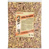 Supravit Mix Super Trockenfutter für Hunde