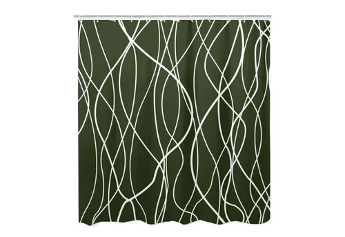 Duschvorhänge von M&W DAS DESIGN