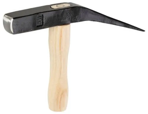 Ruthe 3012559119Pflasterhammer 1250g 177mm 1St.