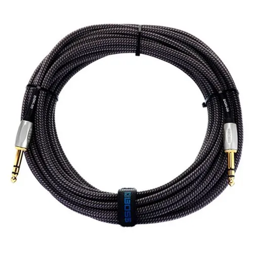 Boss BGK-30 Serial GK Cable - HiFi-Kabel, 9 m langes serielles GK Kabel mit hochwertigen, vergoldeten Steckern für optimale Leistung mit BOSS-Gitarrensynthesizern.