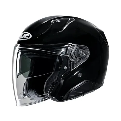HJC RPHA31 METAL BLACK XL