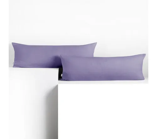 Kissenbezüge Lila von Restilo