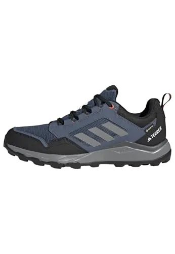 adidas Terrex Tracerocker 2 GTX - Wasserdichte Multisportschuhe - Laufschuhe für Trailrunning, robust und wasserdicht dank GORE-TEX, ideal für jedes Terrain und Outdoor-Abenteuer.