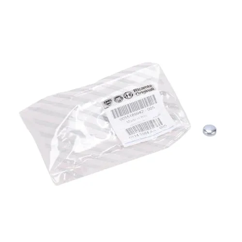 Original Froststopfen 14mm 55189942 von Fiat