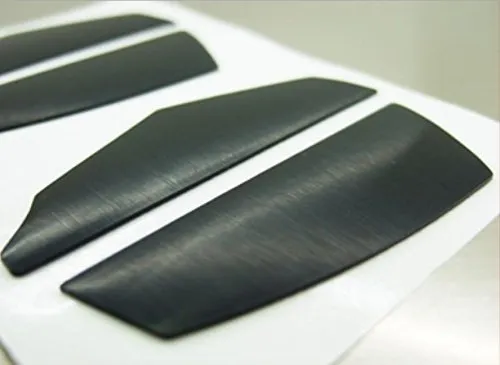 Mouse Skatez/Mouse Feet for Logitech G600 (2 Sets of Replacement Mice feet)