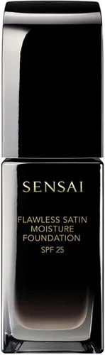 SENSAI Flawless Satin Moisture Foundation 30 ml von SENSAI