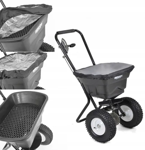 Hecht Streuwagen 229