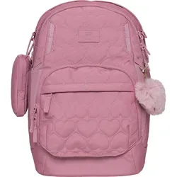 Beckmann Sport Air Schulrucksack in pink von Beckmann