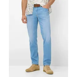Produktbild Brax Herren Five-Pocket-Hose Style CADIZ BRIGHT SEA WATER USED