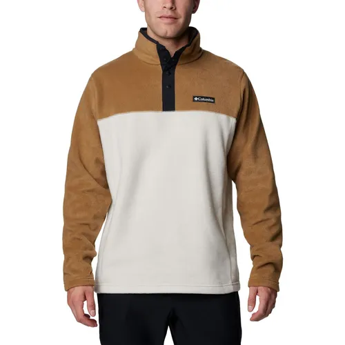 Columbia Men's Steens Mountain Half Snap II Fleece-Überzug von Columbia